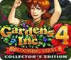 Gardens Inc. 4: Blooming Stars Sammleredition game