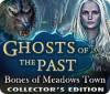 Ghosts of the Past: Die Skelette von Meadows Town Sammleredition game