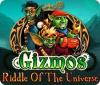 Gizmos: Riddle Of The Universe game