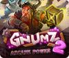 Gnumz 2: Arcane Power game