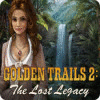 Golden Trails 2: Das verlorene Erbe game