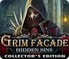 Grim Facade: Verborgene Sünden Sammleredition game