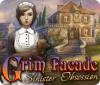 Grim Facade: Dunkle Obsession game