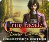 Grim Facade: Dunkle Obsession Sammleredition game
