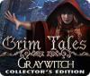 Grim Tales: Graywitch Sammleredition game