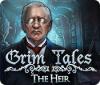 Grim Tales: Der Erbe game