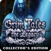 Grim Tales: Das Vermächtnis Sammleredition game