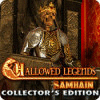 Hallowed Legends: Samhain Sammleredition game