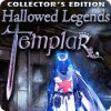 Hallowed Legends: Der Tempelritter Sammleredition game