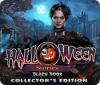 Halloween Stories: Das Schwarze Buch Sammleredition game