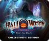 Halloween Stories: Defying Death Collector's Edition Spiel