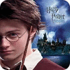 Harry Potter: Puzzled Harry game