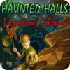 Haunted Halls: Kindheitsängste Sammleredition game