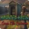 Haunted Halls: Das Grauen von Green Hills game