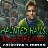 Haunted Halls: Die Rache des Dr. Blackmore Sammleredition game