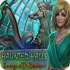 Haunted Halls: Die Rache des Dr. Blackmore game