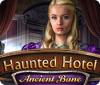 Haunted Hotel: Uralter Fluch game
