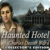 Haunted Hotel: Der Fall Charles Dexter Ward Sammleredition game
