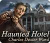 Haunted Hotel: Der Fall Charles Dexter Ward game
