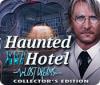 Haunted Hotel: Gefangene Seelen Sammleredition game