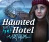 Haunted Hotel: Gefangene Seelen game