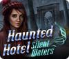 Haunted Hotel: Silent Waters game
