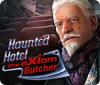 Haunted Hotel: Der Axiom-Schlächter game