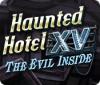 Haunted Hotel: Ruhet in Frieden game