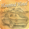 Haunted Hotel game