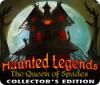 Haunted Legends: Die Pik-Dame Sammleredition game
