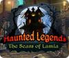 Haunted Legends: Die Narben der Lamia game