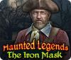 Haunted Legends: The Iron Mask game