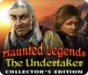 Haunted Legends: Der Bestatter Sammleredition game
