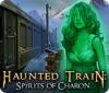 Haunted Train: Charons Geister game