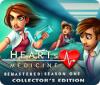 Heart's Medicine Remastered: Season One Sammleredition game