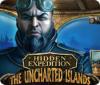 Hidden Expedition: Die vergessenen Inseln game
