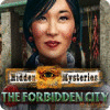 Hidden Mysteries: Die Verbotene Stadt game