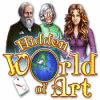 Hidden World of Art: Die verborgene Welt der Kunst game