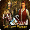 Hide and Secret: Die verlorene Welt game