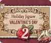 Holiday Jigsaw: Valentinstag 2 game