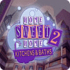 Home Sweet Home 2: Küchen und Bäder game