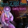 Haus der 1000 Türen - Familiengeheimnisse game