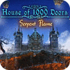 Haus der 1.000 Türen: Die Feuerschlangen Sammleredition game