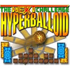 Hyperballoid The Next Challenge game