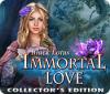 Immortal Love: Schwarzer Lotus Sammleredition game