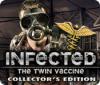 Infected: Der Zwillings-Impfstoff - Sammleredition game