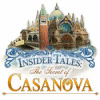 Geheime Fälle: Auf den Spuren von Casanova game