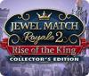 Jewel Match Royale 2: Rise of the King Sammleredition game