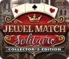 Jewel Match Solitaire Sammleredition game