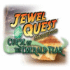 Jewel Quest Mysteries: Der Fluch der Smaragdträne game